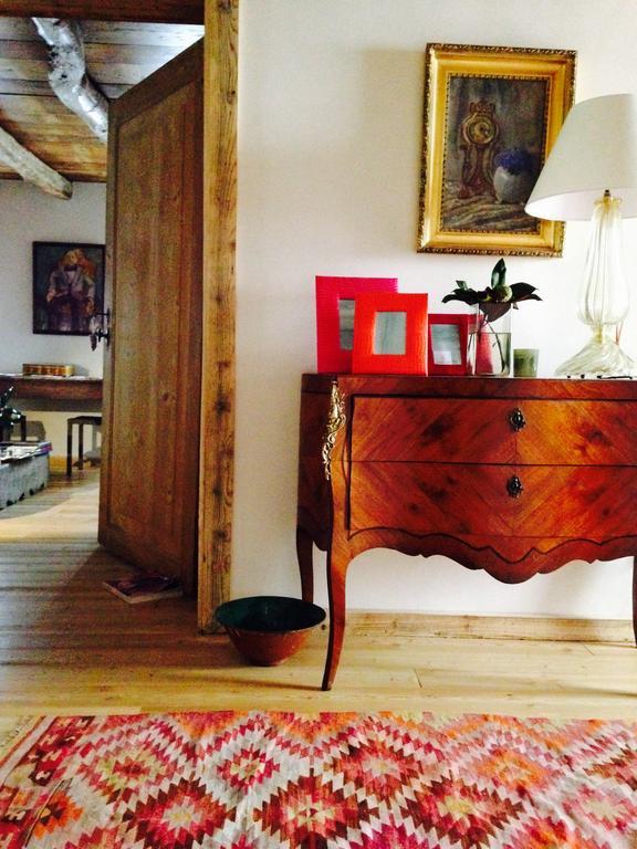 La Maison Lion Cesiomaggiore Екстер'єр фото