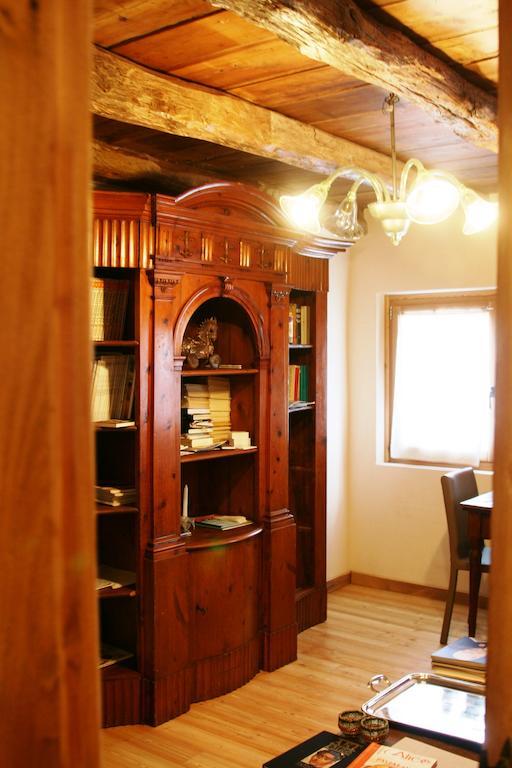 La Maison Lion Cesiomaggiore Екстер'єр фото
